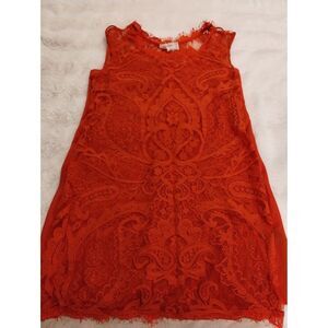 ARTELIER NICOLE MILLER 2 PIECE DRESS